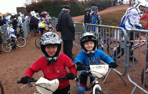Reportage Challenge des Yvelines #1 Voisins le Bretonneux