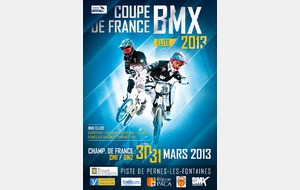Coupe de France à Pernes les Fontaines 30 et 31 Mars