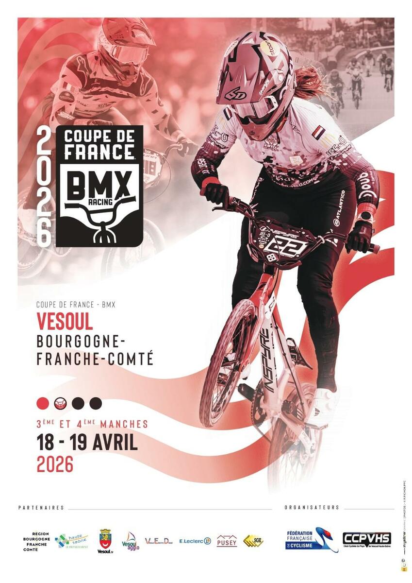 Coupe de France #5 #6 La Chapelle St Mesmin