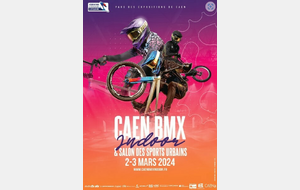 Indoor de Caen