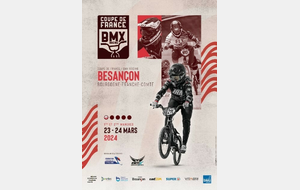 Coupe de France #1-2 - Besançon - Manche 1 &amp; 2