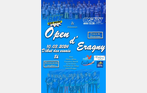 OPEN ERAGNY