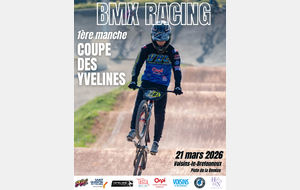 Coupe Départementale  #1 VOISINS LE BRETONNEUX