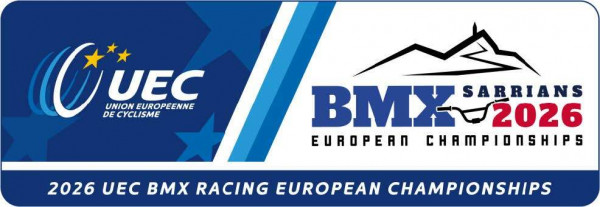 CHAMPIONNAT D'EUROPE SARRIANS