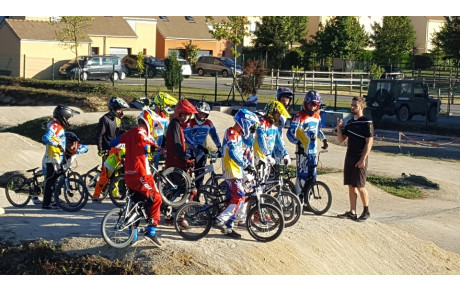 Inscription Saison 2017-2018