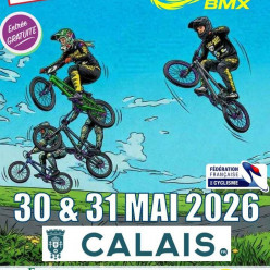 INTER REGION #3 CALAIS