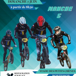 Coupe IDF #5 MONTESSON