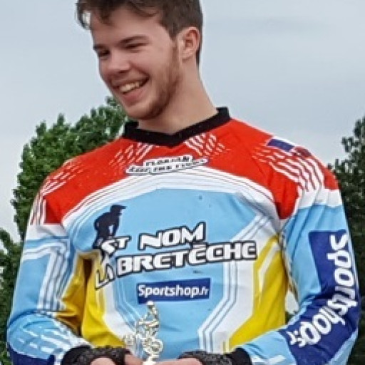 Lucas Rochard