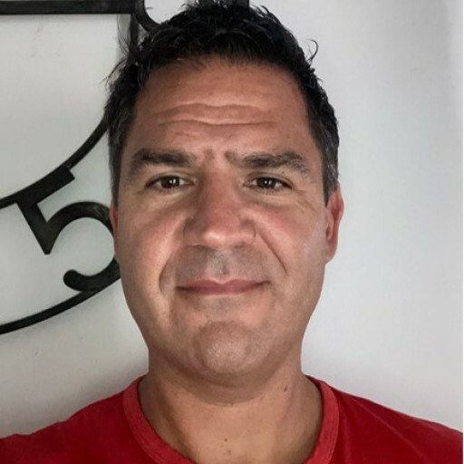 Sylvain Richard