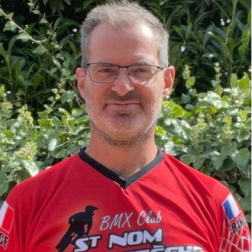 Stéphane Grandiau