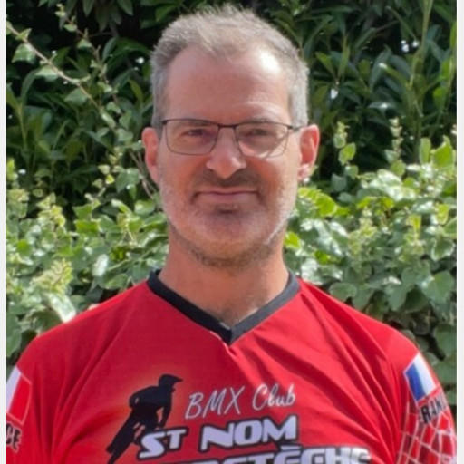 Stéphane Grandiau